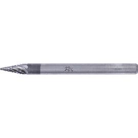 HM Frässtift SKM ALLROUND HC-FEP, Schaft-Ø 3,0 mm Produktbild